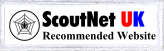 ScoutNet UK Recommended Website!
